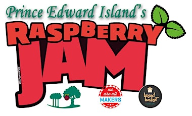 RaspberryPi Jam PEI primary image