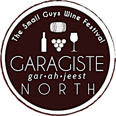 Garagiste North: Small Guys Wine Festival Vancouver primary image