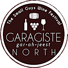 Garagiste North: Small Guys Wine Festival Kelowna primary image