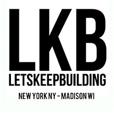 LetsKeepBuilding Networking Mixer primary image