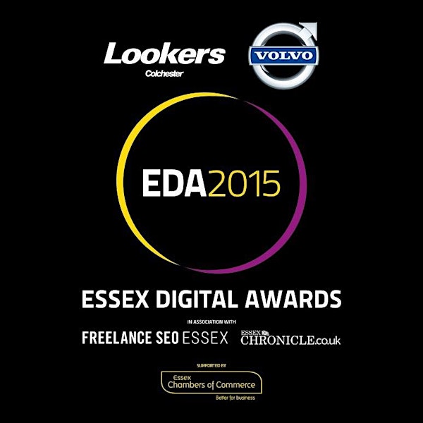 Essex Digital Awards 2015