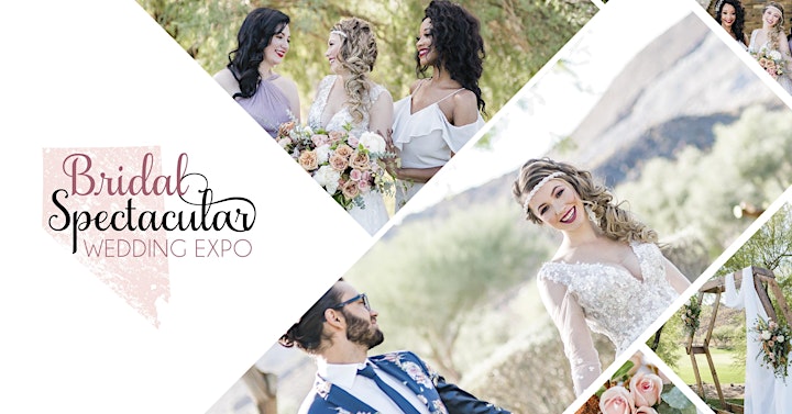 Bridal Spectacular - The Wedding Planning Experience August 13 & 14 image