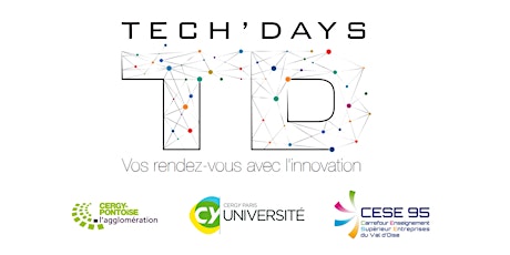 Tech'Days | Ed Tech