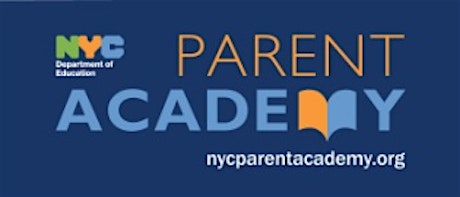 How to be an Effective Parent Workshop primary image