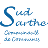 Logo von Dév Eco Com Com Sud Sarthe