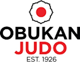 59th Annual Obukan Judo Shiai & Kata / Onchi Sensei Memorial Tournament primary image