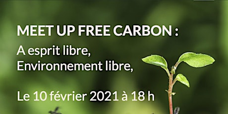 Meet Up Monarch Free Carbon du 10/02