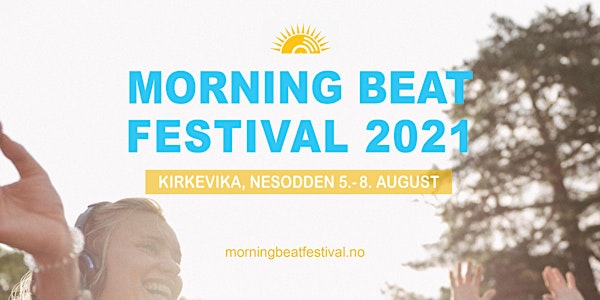 Morning BEAT Festival