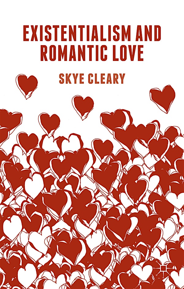 Book Party - Existentialism & Romantic Love