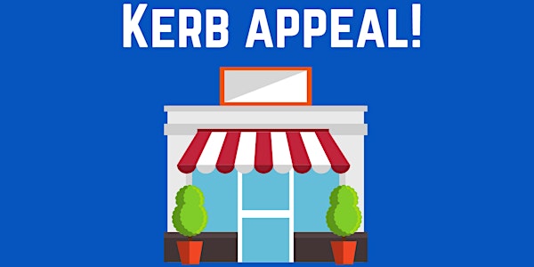 Kerb appeal! Top tips to ensure you premises look tip-top!