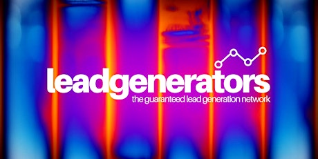 Lead Generators Wetherby primary image
