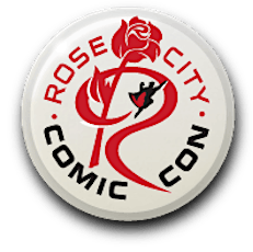 Rose City Comic Con 2015 primary image