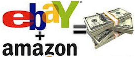 Ebay & Amazon Copy, Paste Info Session primary image