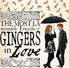 Gingers In Love: A Folk Musical primary image