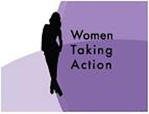 Women Taking Action Presents Get Your Life primary image