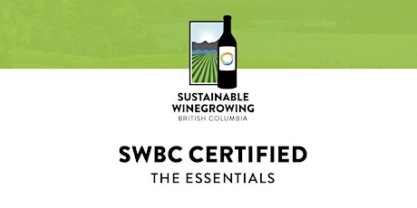 SWBC Certified - 'The Essentials' Workshop