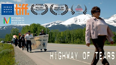 Highway of Tears (Smithers, BC) primary image