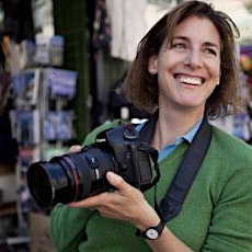 National Geographic Traveler Story - Presented by Catherine Karnow primary image