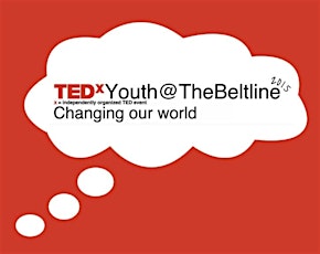 TEDxYouth@Beltline 2015 primary image