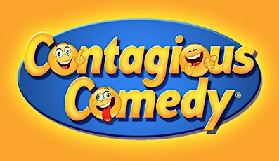 Contagious Comedy Show primary image