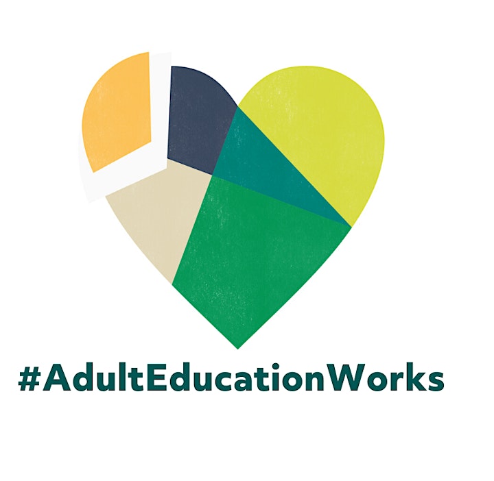 How to Find Work (afternoon class) - C3532225 image