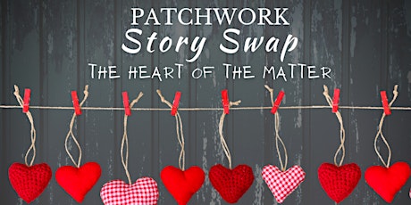 Patchwork Story Swap primary image