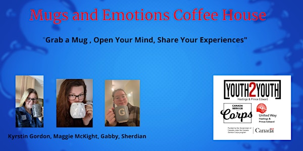 Mugs & Emotions Coffee House