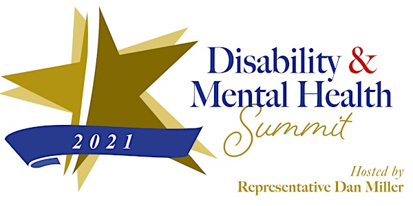 2021 Virtual Disability & Mental Health Summit