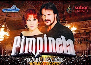 PIMPINELA EN NUEVA YORK Press Conference primary image