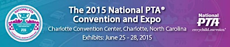 Tampa, FL National PTA Convention & Expo Bus Package primary image