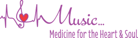 Music...Medicine for the Heart & Soul 2015 primary image