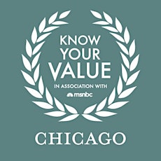 Know Your Value - Chicago, IL primary image