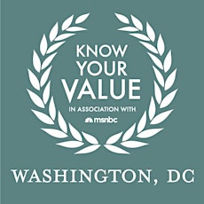 Know Your Value - Washington, DC primary image