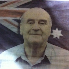 Ray Whitrod, Australian Hero, One of Us primary image