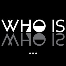 WHO IS ... Exhibition - Talk & Tours primary image