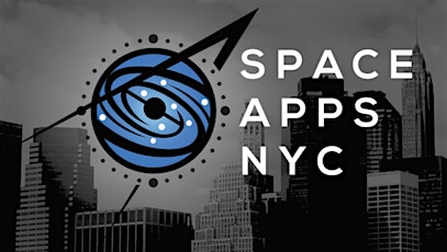 Space Apps NYC 2015 Festival and Conference primary image