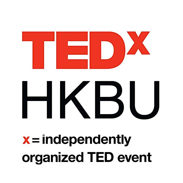 TEDx HKBU - Think Like A Freak