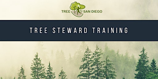 Tree Steward Training