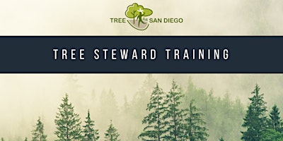 Hauptbild für Tree Steward Training