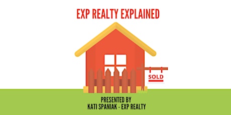 What's the deal with eXp Realty? Webinar