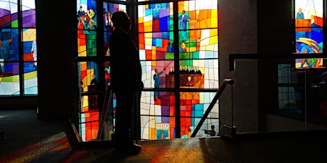 "The Black Church" Screening, Gospel Music in Los Angeles primary image