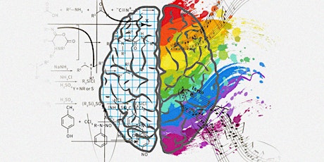 Thinking Differently about Neurodiversity at Work primary image