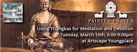 Using Thangkas for Meditation and Devotion primary image