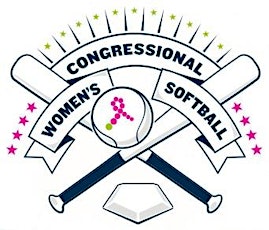 2015 Congressional Women's Softball Game primary image