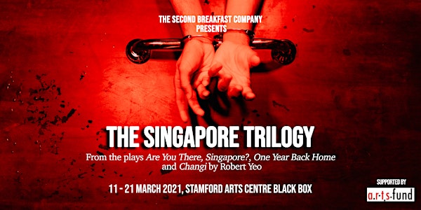 The Singapore Trilogy