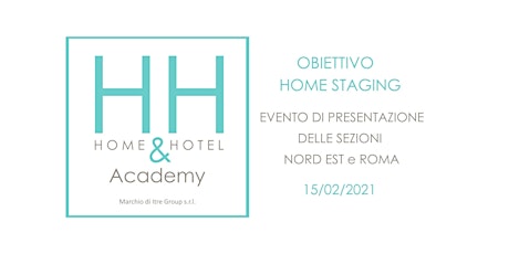 Immagine principale di Home&Hotel Academy: Nord-Est e Roma  presentano la loro proposta formativa 