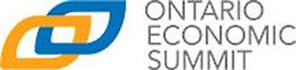 2015 Ontario Economic Summit