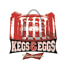 KMOX Budweiser Kegs and Eggs Celebration primary image