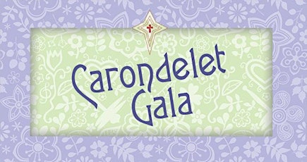 2015 Carondelet Gala primary image