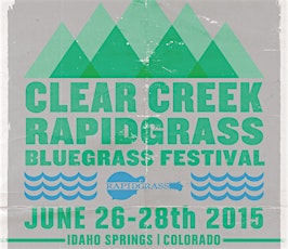 Clear Creek RapidGrass primary image